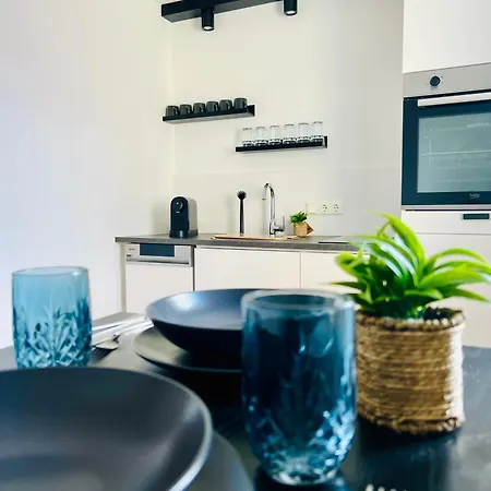 Zuhause Appartement *