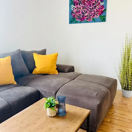 Apartamento Zuhause