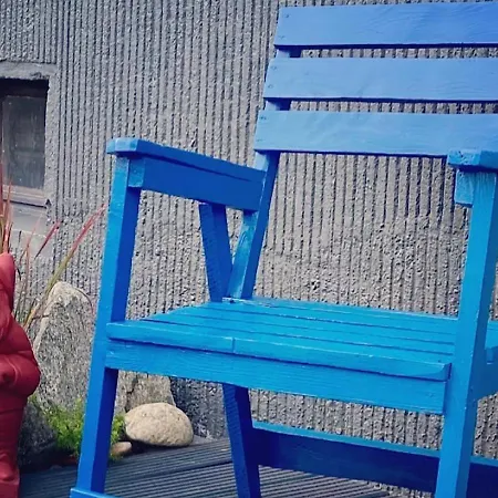 Zuhause Apartman Kehl