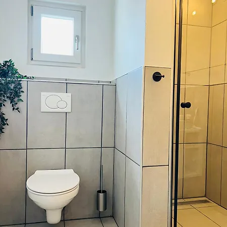 Apartamento Zuhause