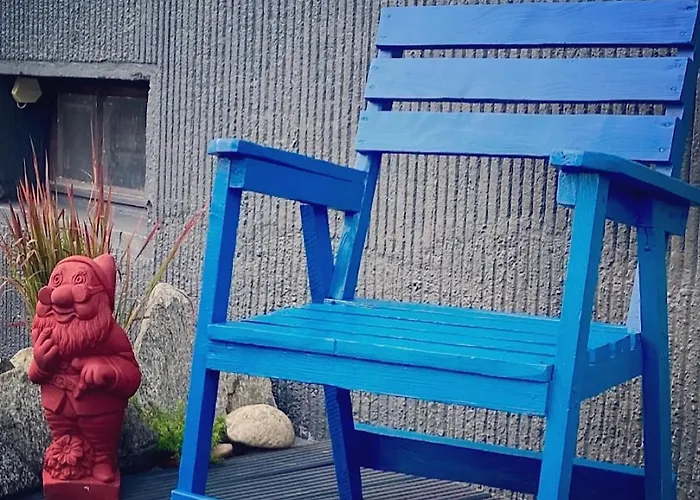 Zuhause Appartement Kehl